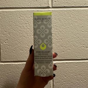 Juice Beauty Step Cellular Anti-Wrinkle Retinol Overnight Serum